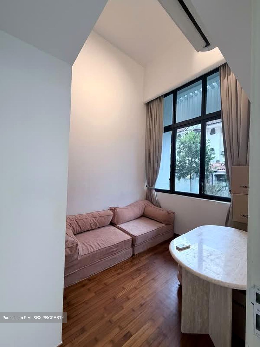 Mayfair Gardens (D21), Condominium #584429661